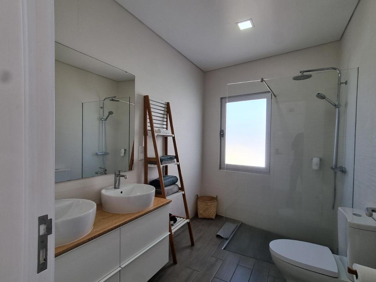 Bay House - Sealife Apartment Ponta Delgada  Luaran gambar