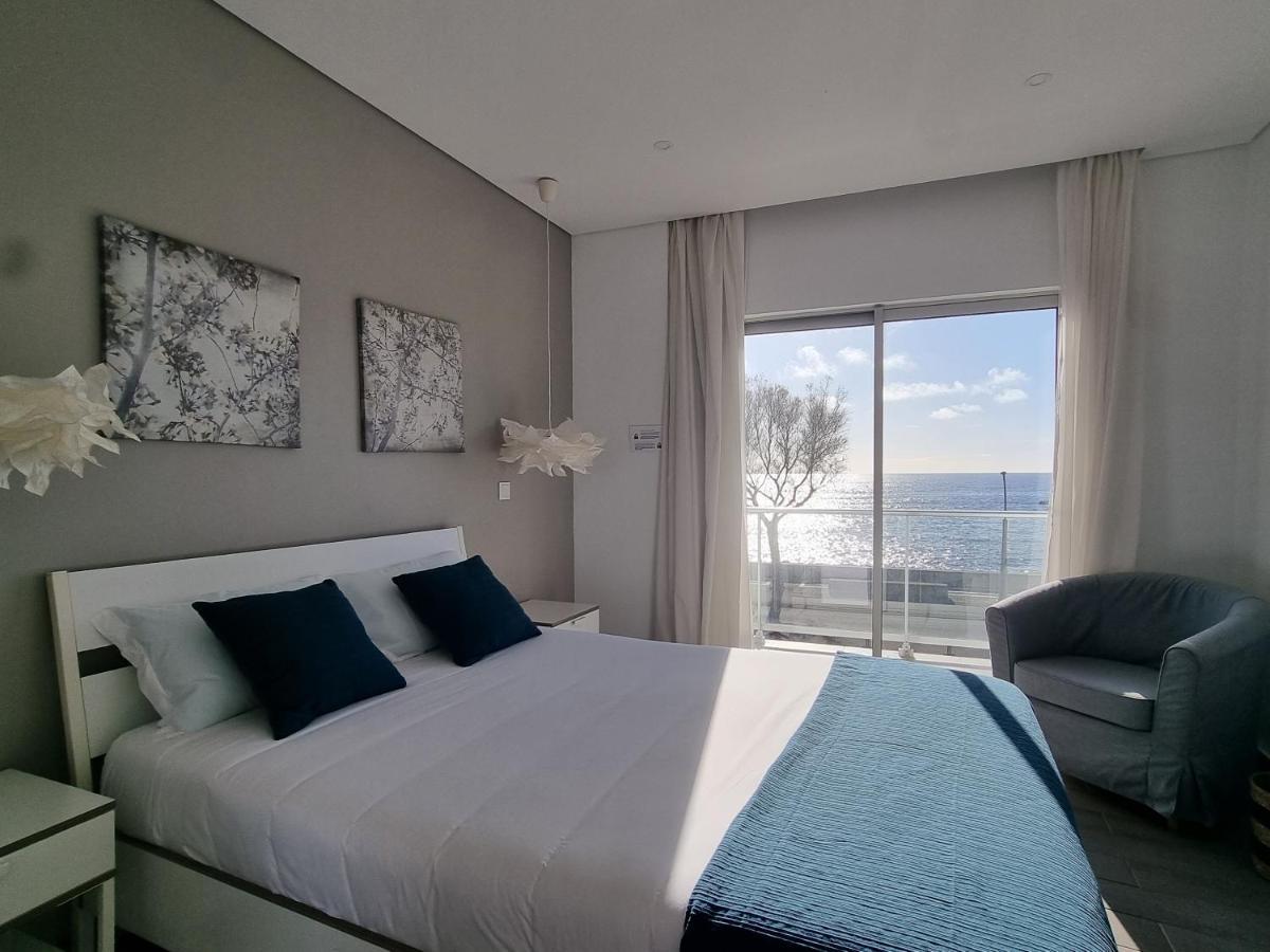 Bay House - Sealife Apartment Ponta Delgada  Luaran gambar